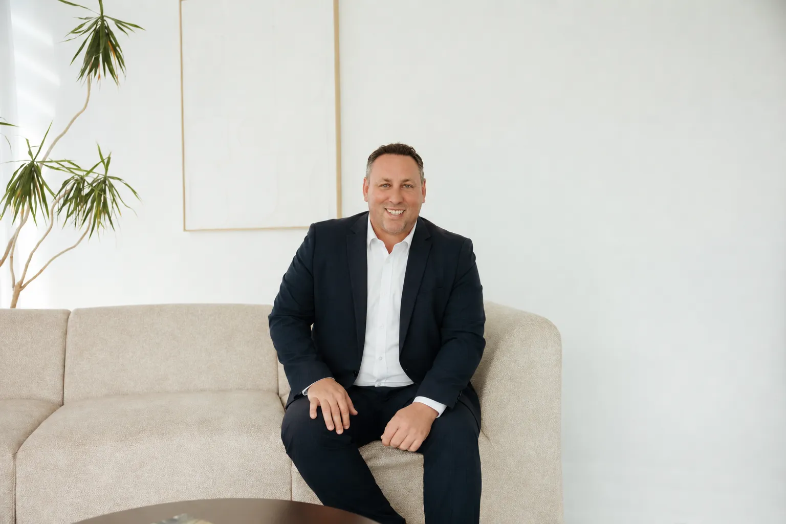 Scott Larsen - Licensed Real Estate Agent